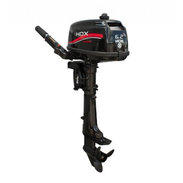 Мотор HDX T 6.2 BMS R-Series в Южноуральске