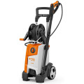 Моечная машина Stihl RE-140 Plus + средство очистки колесных дисков в Южноуральске