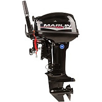 Мотор MARLIN MP 9.9 AMHS PROLINE