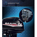 Мотор MARLIN MP 30 AMH PROLINE в Южноуральске