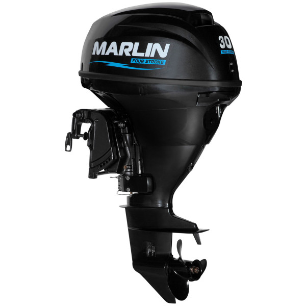 Мотор MARLIN MFI 30 AWRS в Южноуральске