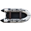 Надувная лодка X-River Grace Wind 380 в Южноуральске
