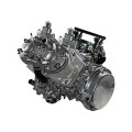 Снегоход Arctic M 8000 Sno Pro Limited 153 в Южноуральске