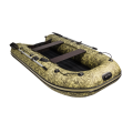 Надувная лодка Мастер Лодок Ривьера Компакт 2900 НДНД Камыш в Южноуральске