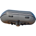Моторная надувная лодка ПВХ HD 460 НДНД в Южноуральске