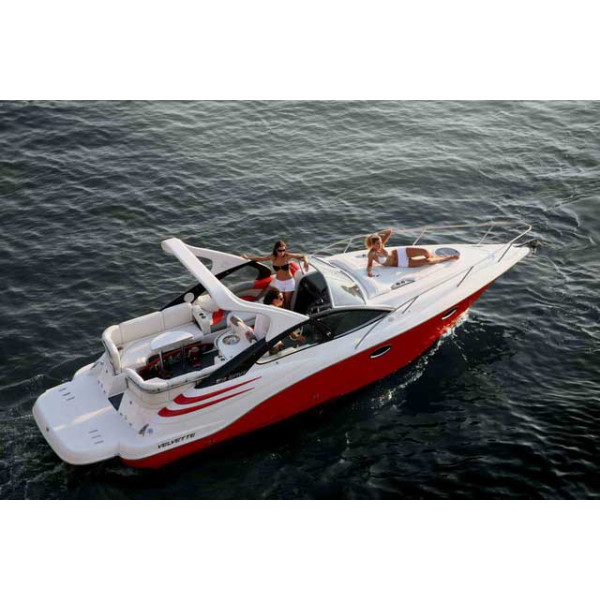 Катер Sport cruiser Velvette 29 Envy в Южноуральске