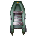 Надувная лодка Инзер 290 V в Южноуральске