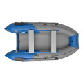 Моторная лодка ПВХ Zefir 3500 в Южноуральске