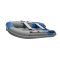 Моторная лодка ПВХ Zefir 3500 в Южноуральске