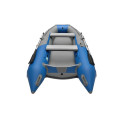 Моторная лодка ПВХ Zefir 3500 в Южноуральске