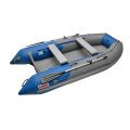 Моторная лодка ПВХ Zefir 3500 в Южноуральске