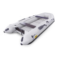 Лодка надувная моторная Solar SL-380 в Южноуральске