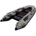 Надувная лодка Omolon SLDK A-320 DP в Южноуральске