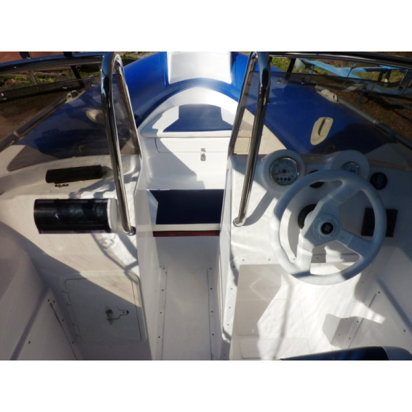 Надувная лодка SkyBoat 520RT++ в Южноуральске