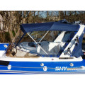 Надувная лодка SkyBoat 520RT в Южноуральске