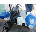Надувная лодка SkyBoat 520RT в Южноуральске