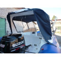 Надувная лодка SkyBoat 520RT в Южноуральске