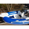 Надувная лодка SkyBoat 520RT в Южноуральске
