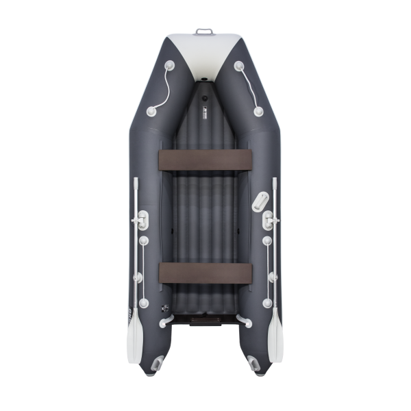 Надувная лодка Аква 3400 НДНД в Южноуральске