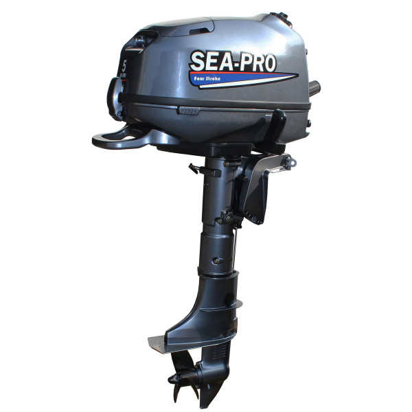 Мотор Sea Pro F5S в Южноуральске