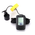 Эхолот Rivotek Fisher 25 Dual в Южноуральске