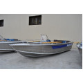 Алюминиевая лодка WINDBOAT-45C в Южноуральске