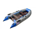 Надувная лодка Roger Hunter Keel 3500 в Южноуральске