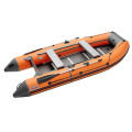Надувная лодка Roger Hunter Keel 3500 в Южноуральске