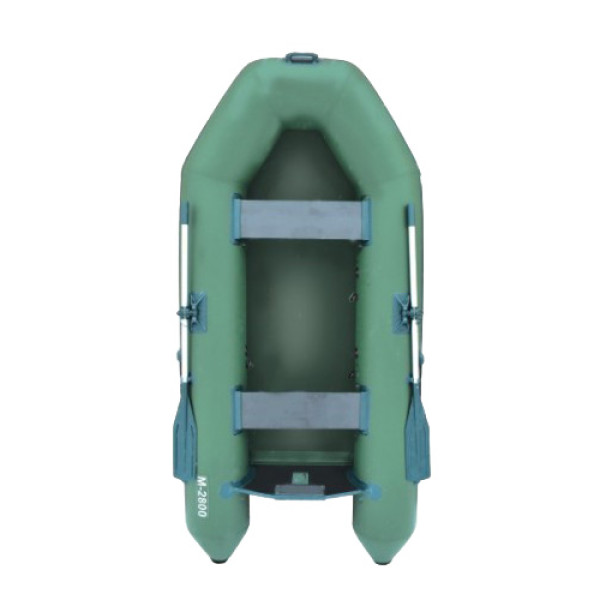 Надувная лодка Муссон 2800 в Южноуральске