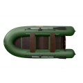 Надувная лодка BoatMaster 310ТА в Южноуральске