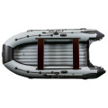 Надувная лодка RiverBoats RB - 390 НДНД в Южноуральске