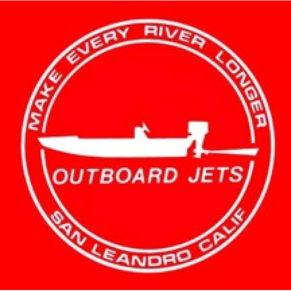 Водомётная насадка Outboard Jets AC90T в Южноуральске