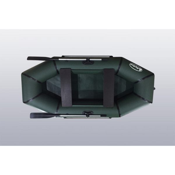 Лодка ПВХ Big Boat ТА250 в Южноуральске Лодка ПВХ Big Boat ТА250 в Южноуральске