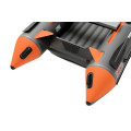 Моторная лодка ПВХ Zefir 3300 LT (малокилевая) в Южноуральске
