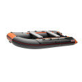 Моторная лодка ПВХ Zefir 3300 LT (малокилевая) в Южноуральске