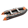 Моторная лодка ПВХ Zefir 3300 LT (малокилевая) в Южноуральске