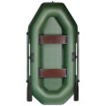 Надувная лодка Аква Оптима 240 в Южноуральске Надувная лодка Аква Оптима 240 в Южноуральске