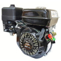 Двигатель 6,5 л.c. d=19мм. Daman DM106P19 в Южноуральске