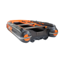 Лодка Angler Reef Triton 400 S-Max с интегрированным фальшбортом в Южноуральске