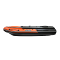 Лодка Angler Reef Triton 400 S-Max с интегрированным фальшбортом в Южноуральске