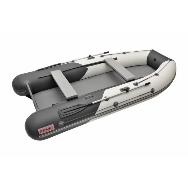 Моторная лодка ПВХ Sfera 3300 в Южноуральске