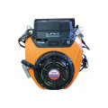 Двигатель 29 л.с. LIFAN 2V80F-A PRO в Южноуральске