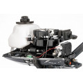 Мотор Mikatsu M5FHS в Южноуральске