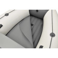 Моторная лодка ПВХ Sfera 3500 в Южноуральске