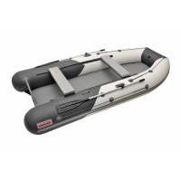 Моторная лодка ПВХ Sfera 4200
