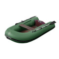 Надувная лодка BoatMaster 250T в Южноуральске