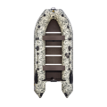Надувная лодка Мастер Лодок Ривьера Компакт 3600 СК Камуфляж в Южноуральске