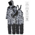 Костюм зимний NORFIN EXPLORER 2 CAMO в Южноуральске