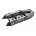 Моторная лодка ПВХ Zefir 4000 в Южноуральске