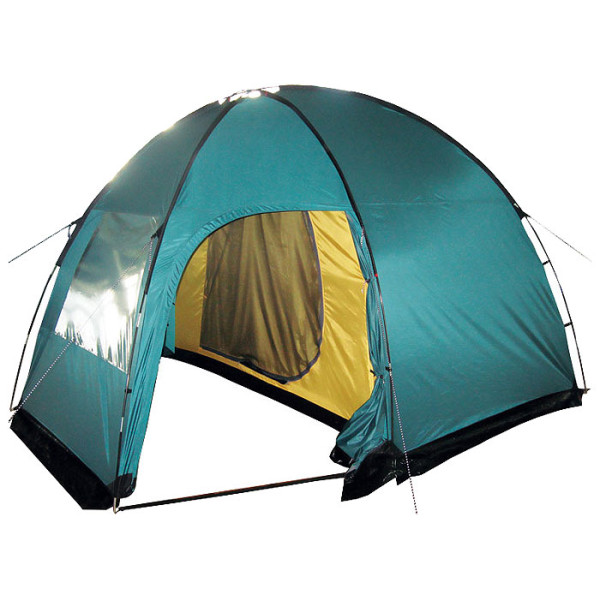 Палатка Tramp BELL 4 в Южноуральске